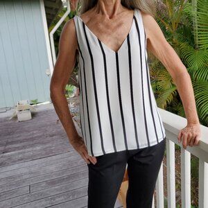 Stylish, Sleeveless Top by EXPRESS